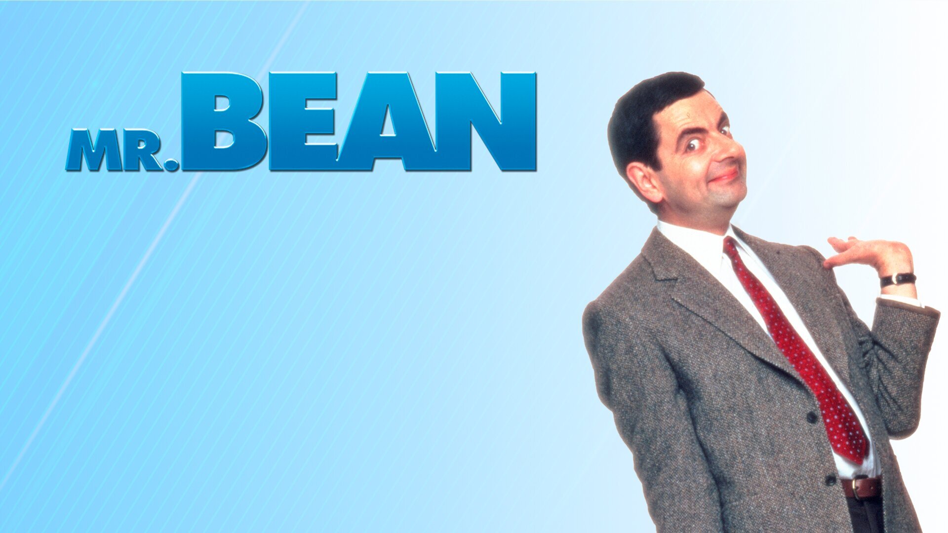 Mr Bean