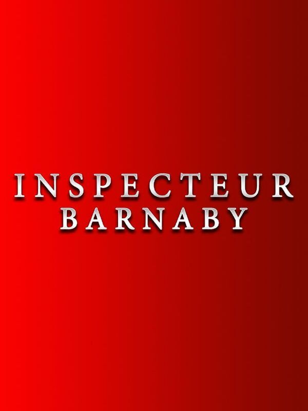 Inspecteur Barnaby