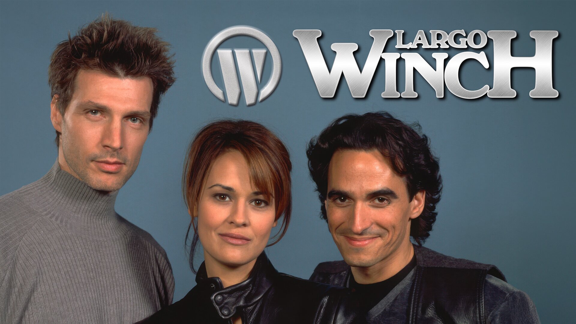 Largo Winch