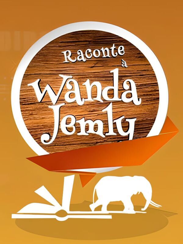 Raconte à Wanda Jemly — Vox Africa 09:30