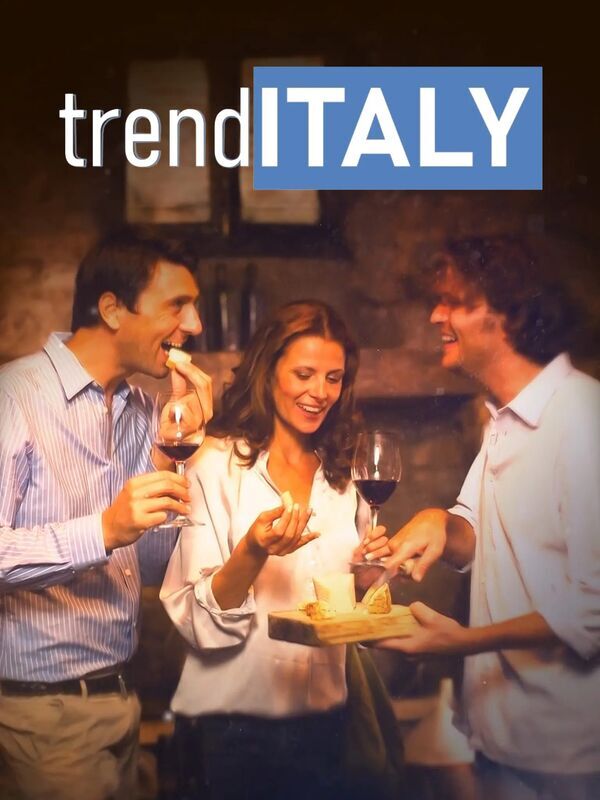 TrendITALY