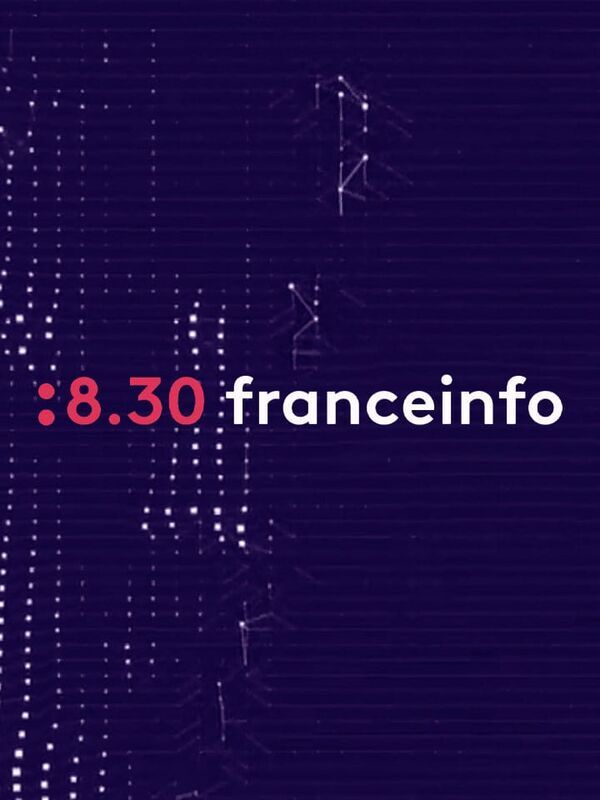 8h30 franceinfo