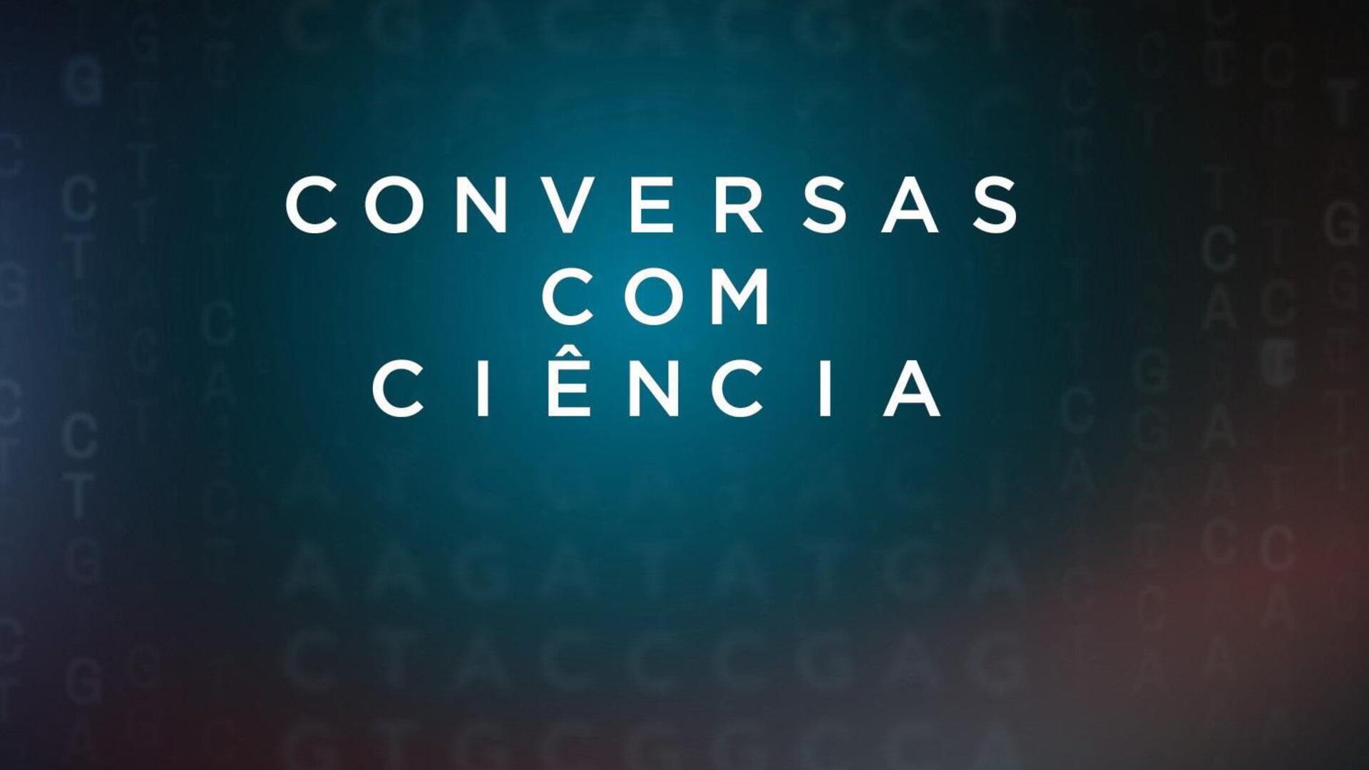 Conversas com Ciência