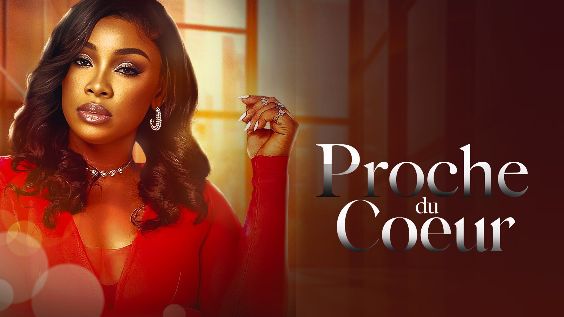 Proche du coeur