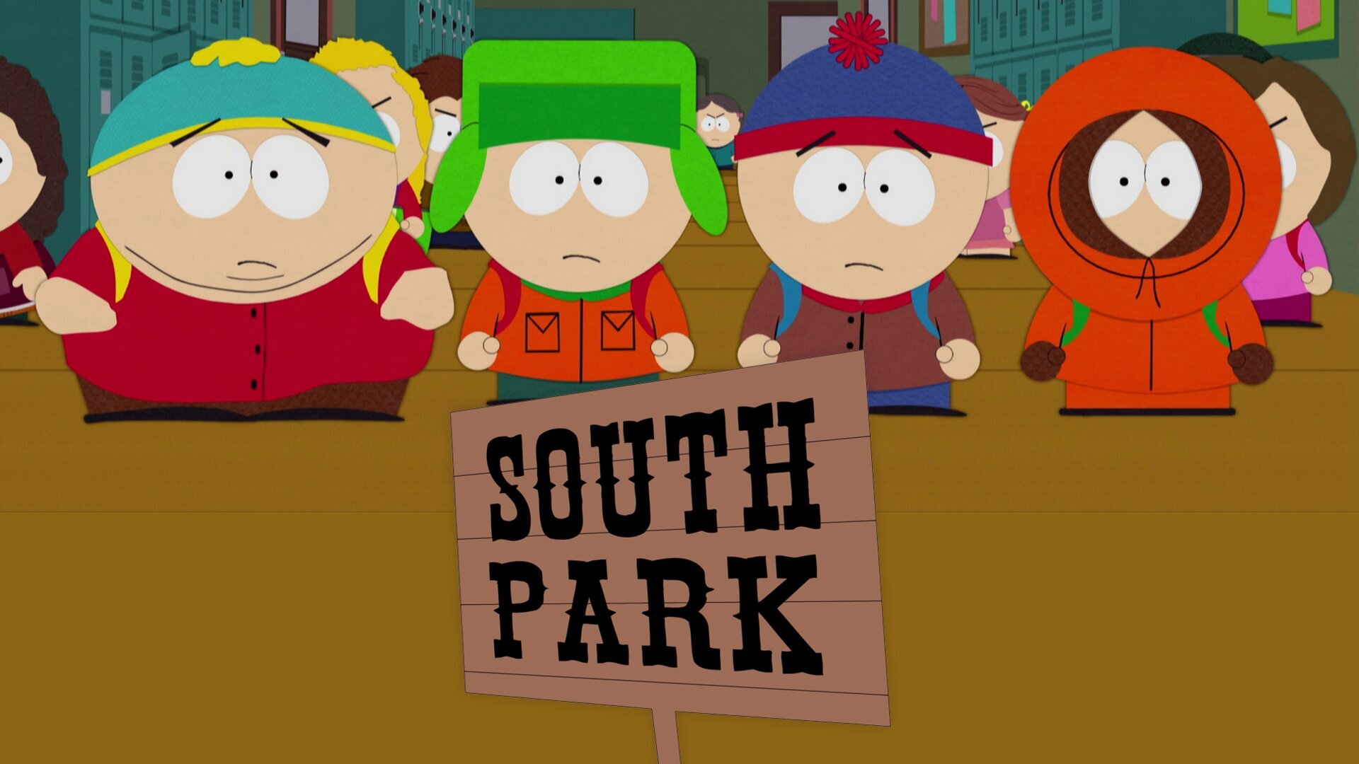 South Park