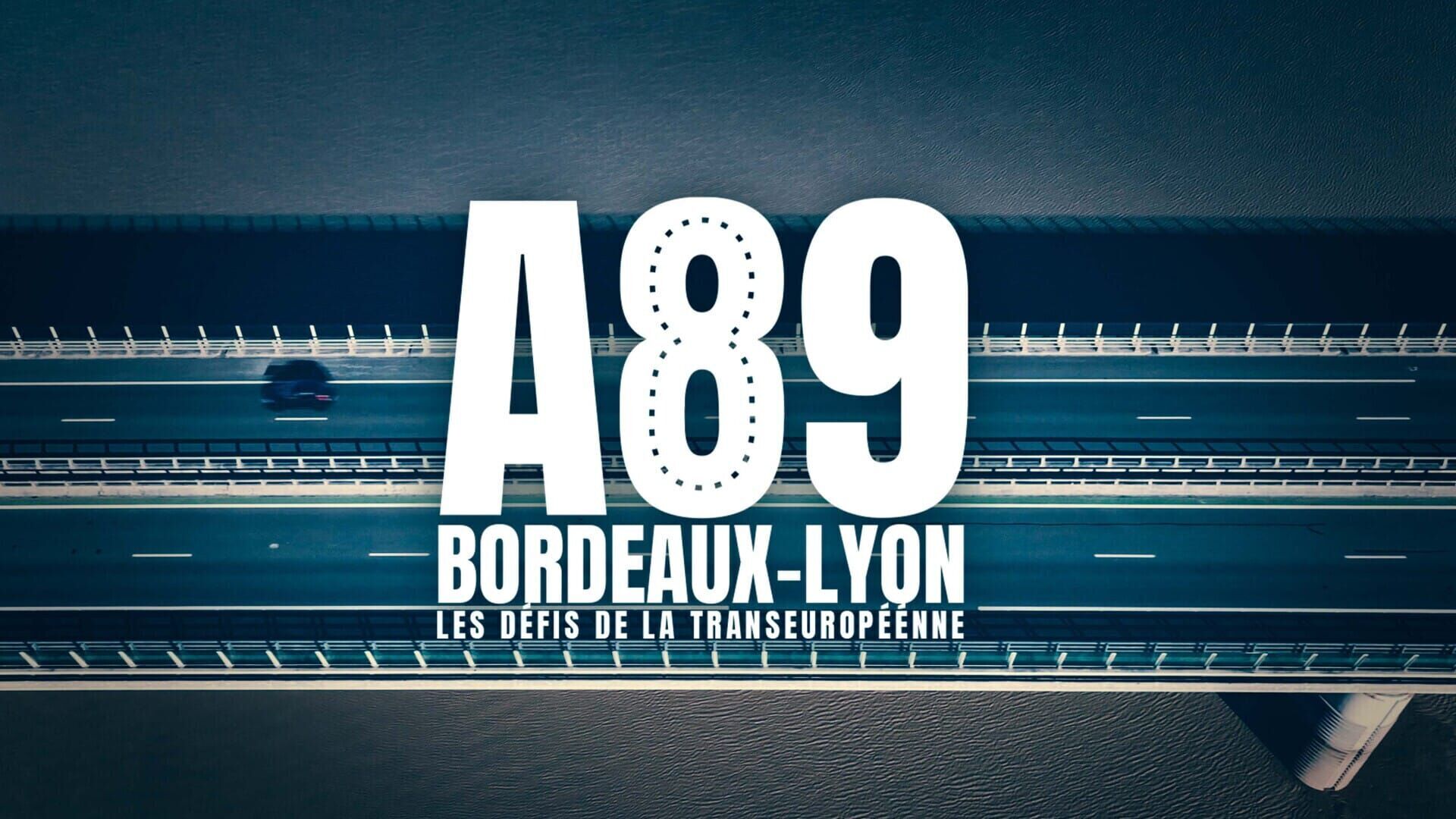 A89 Bordeaux-Lyon : les défis de la Transeuropéenne