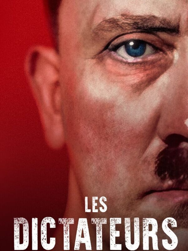 Les dictateurs