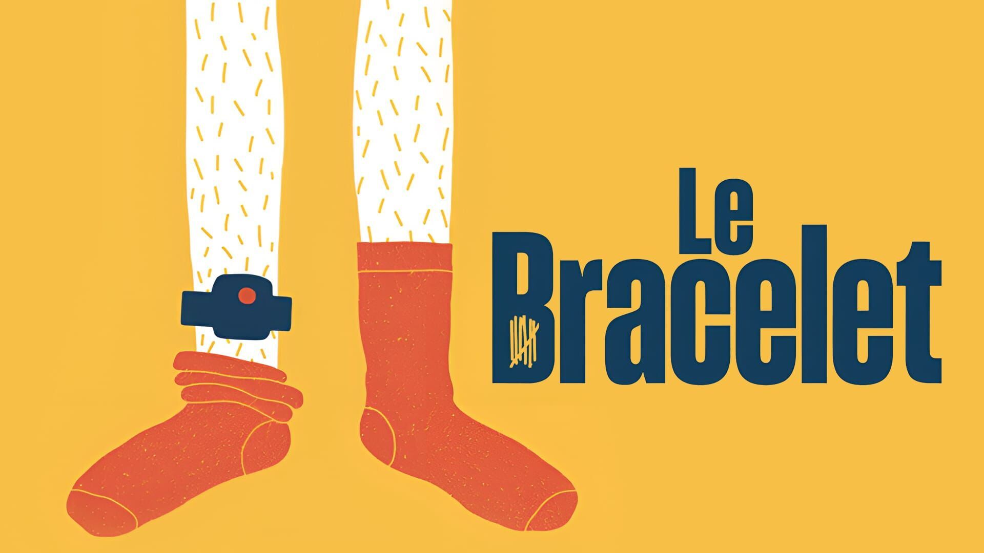 Le Bracelet