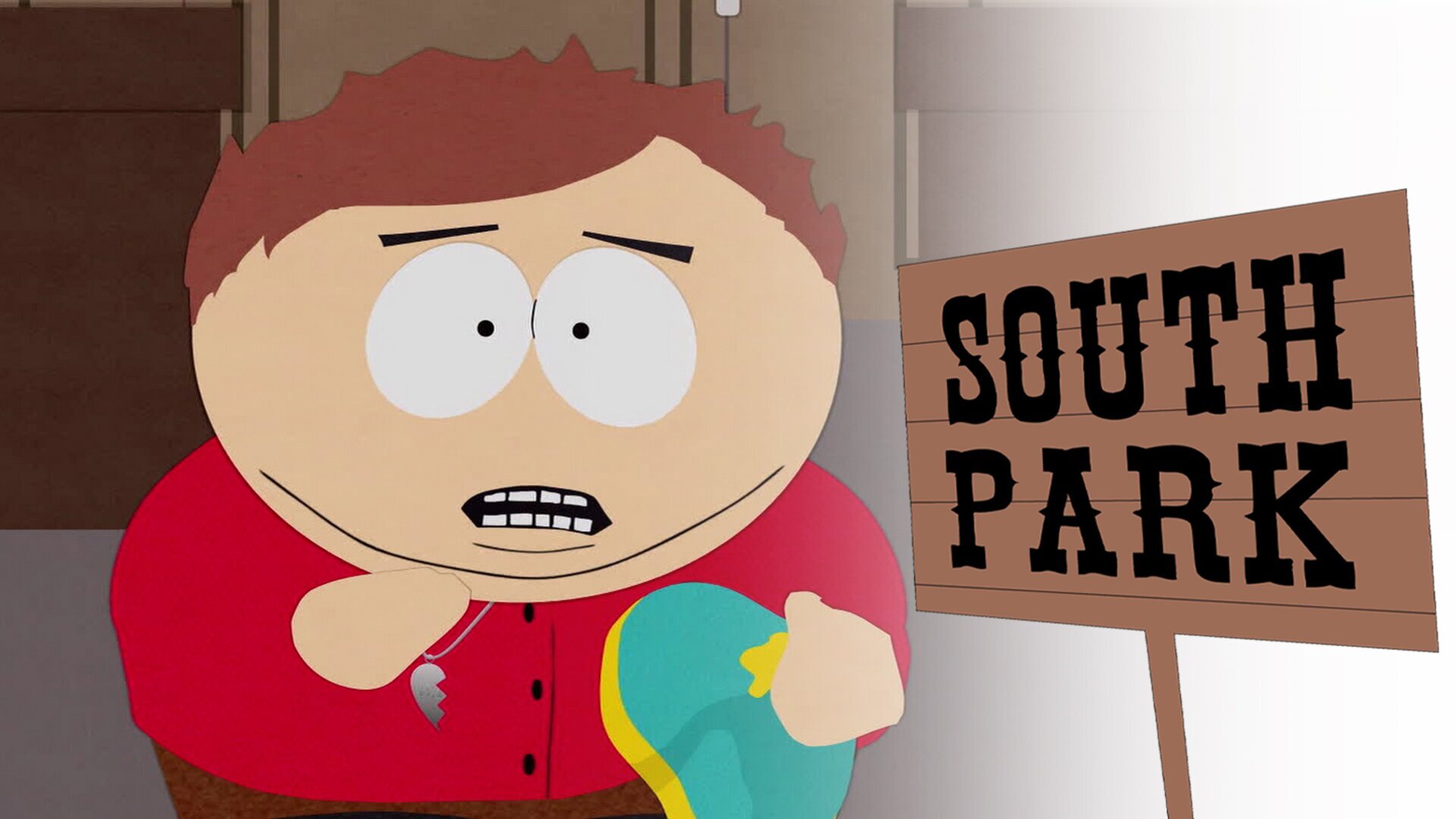 South Park