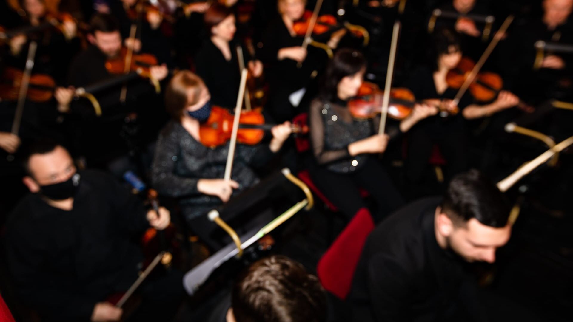 Violin Concerto | Finale