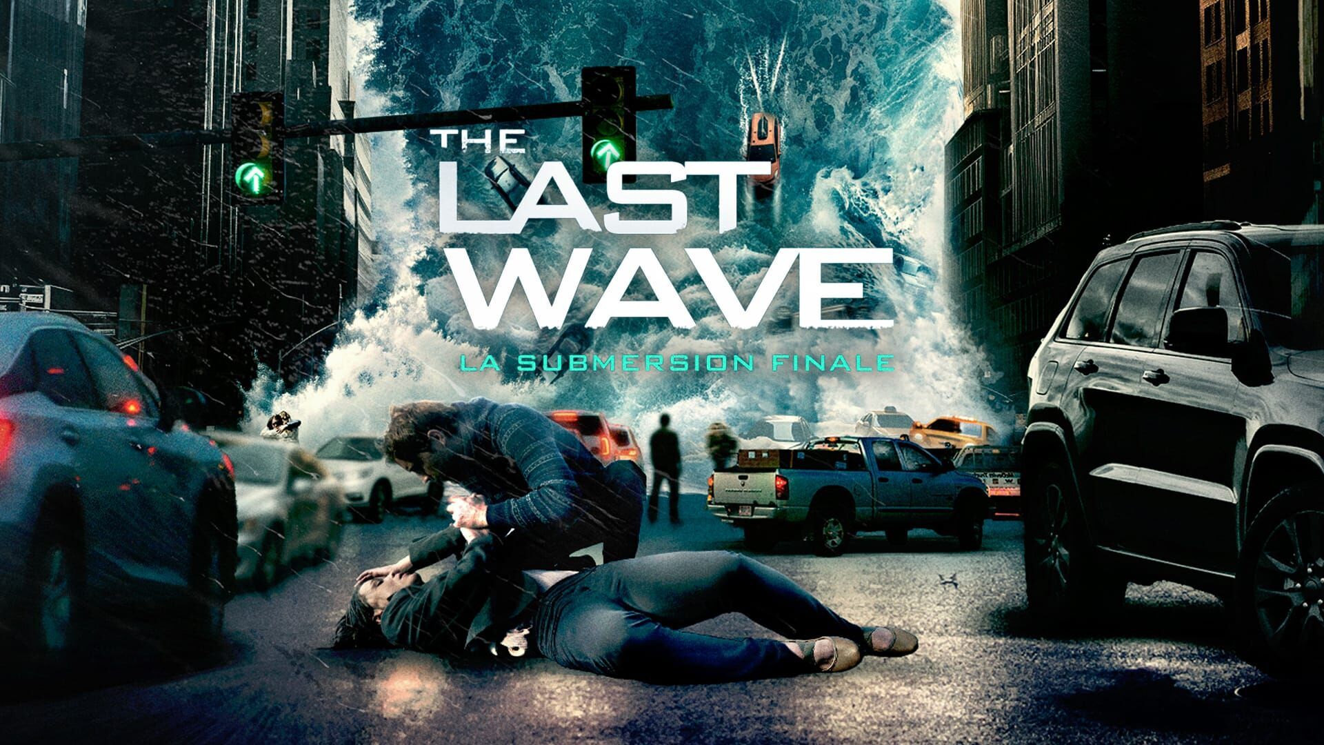 The Last Wave : La submersion finale