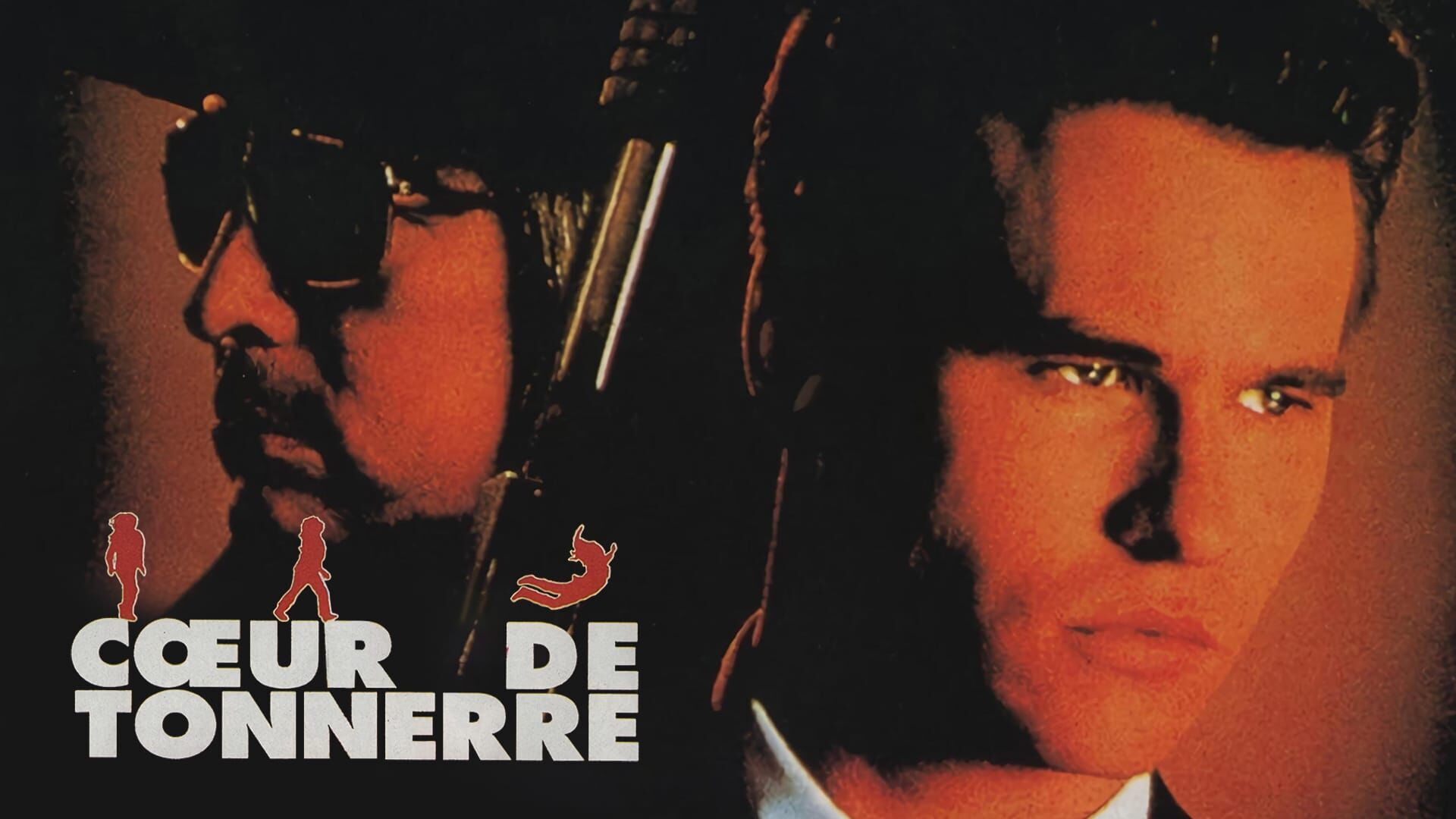 Coeur de tonnerre