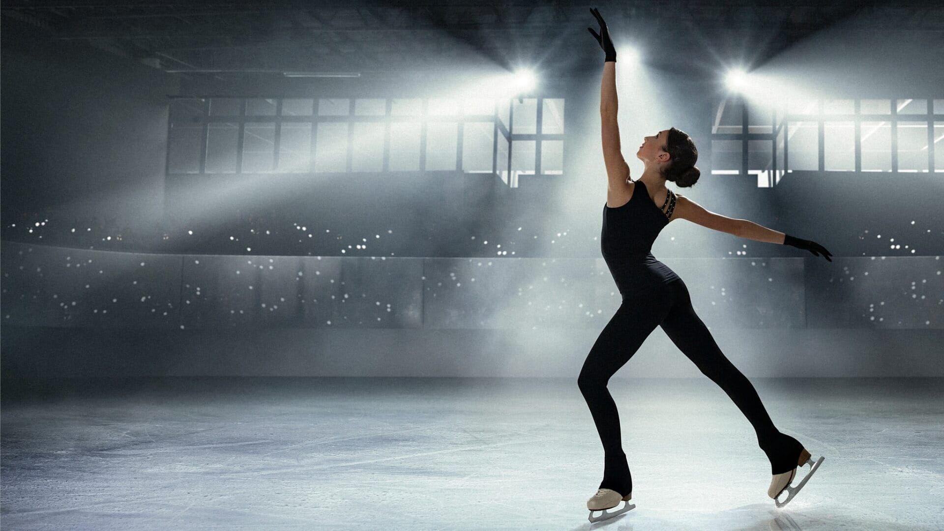 Patinage artistique : Grand Prix de France