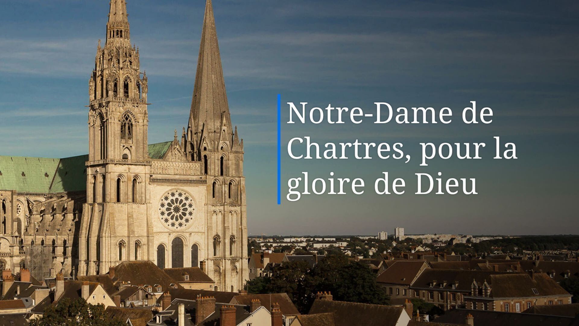 Notre-Dame de Chartres