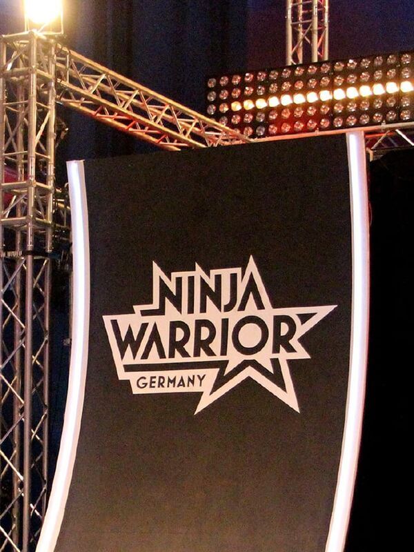 Ninja Warrior Germany - Die stärkste Show Deutschlands