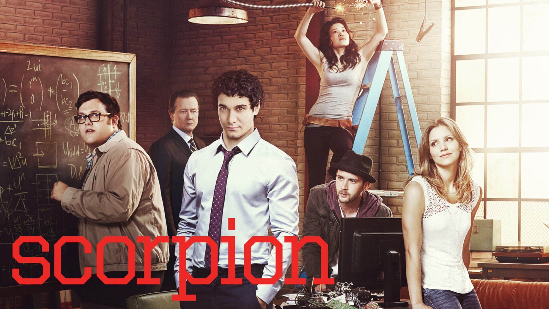 Scorpion