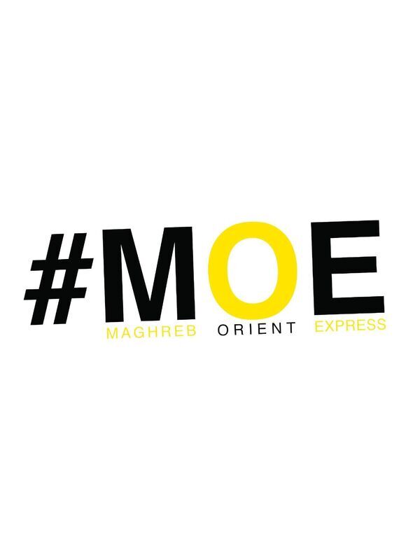 Maghreb-Orient Express