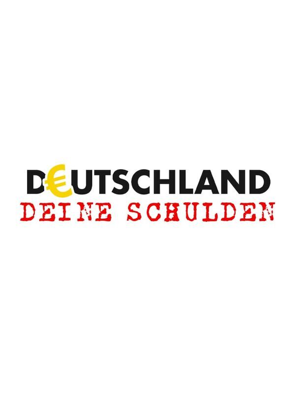 Deutschland - Deine Schulden
