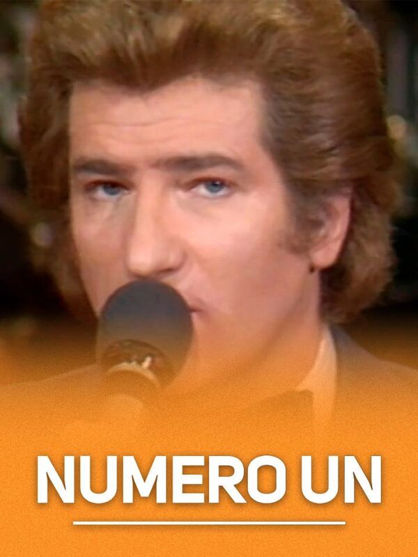 Numéro un