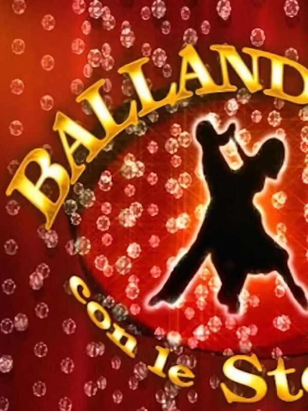 Ballando con le stelle