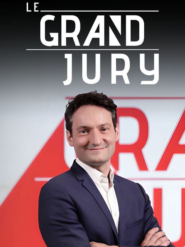 Le Grand Jury