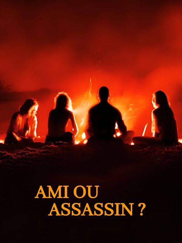 Ami ou assassin ?