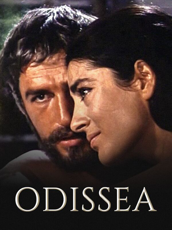 L'Odyssée