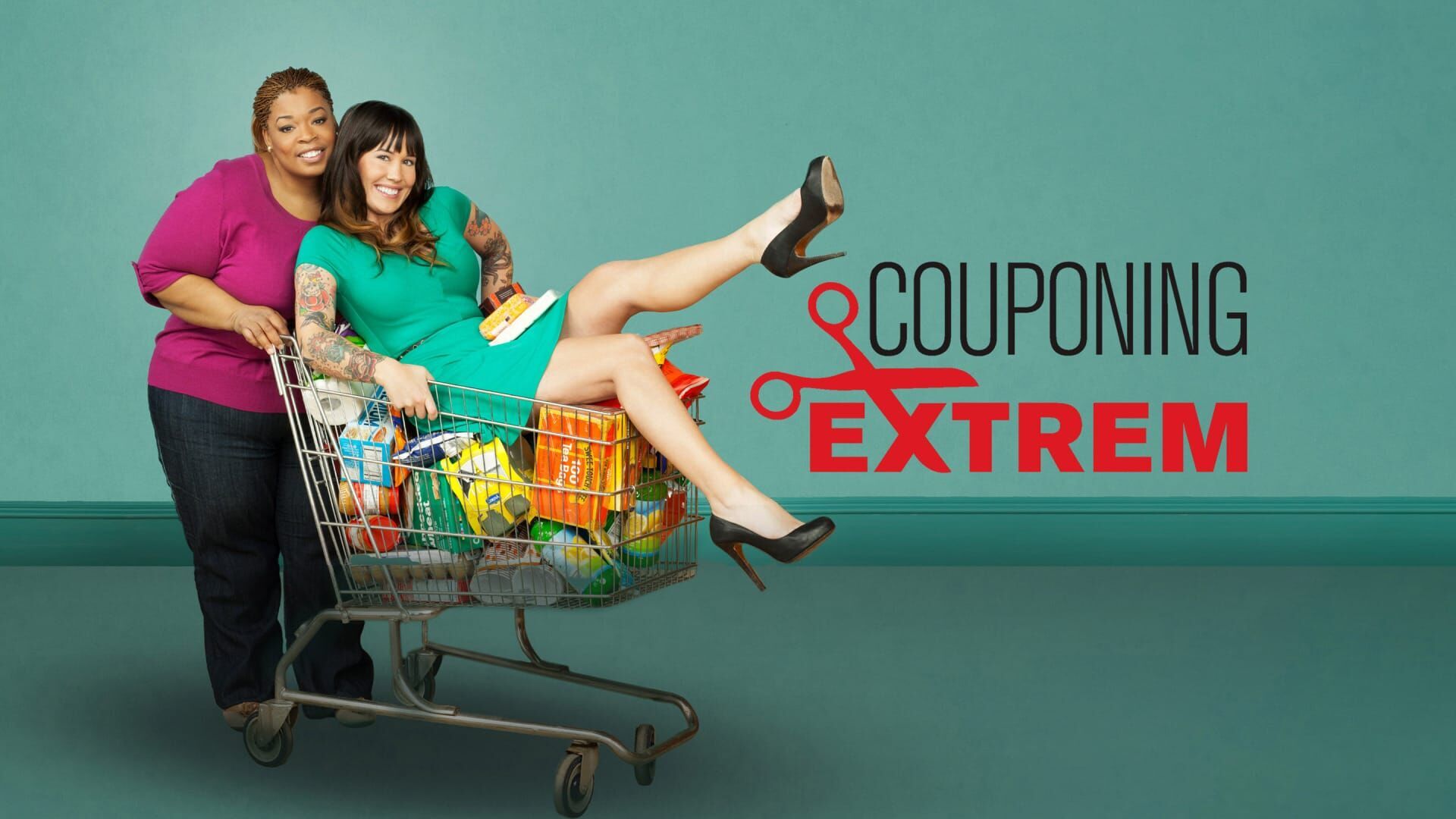 Accros aux coupons