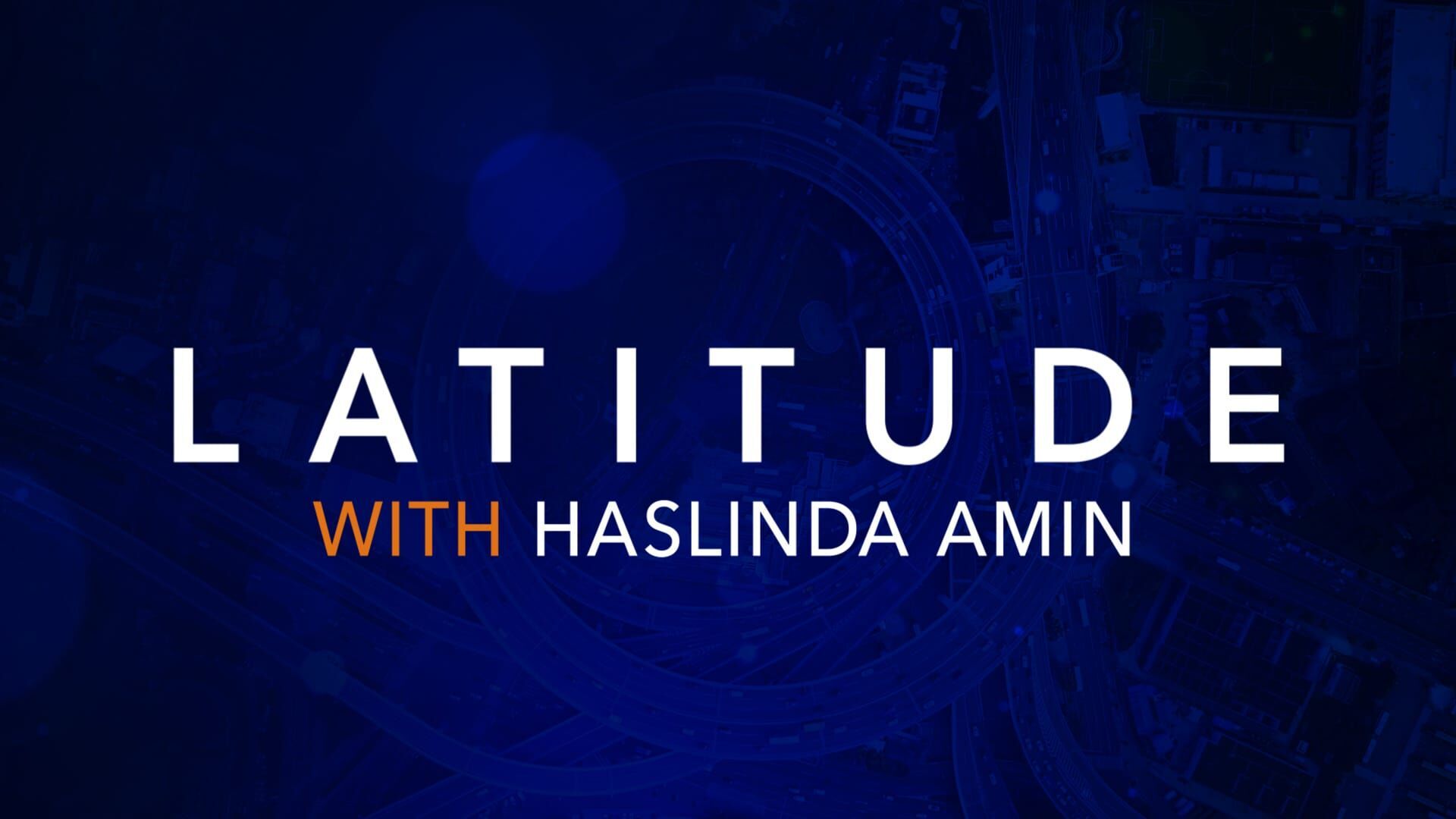 Latitude