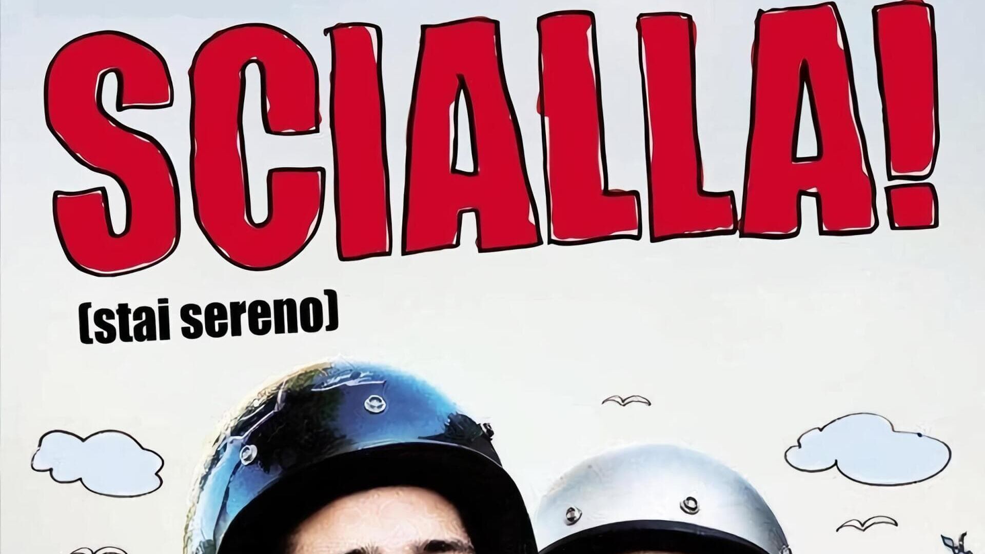 Scialla !