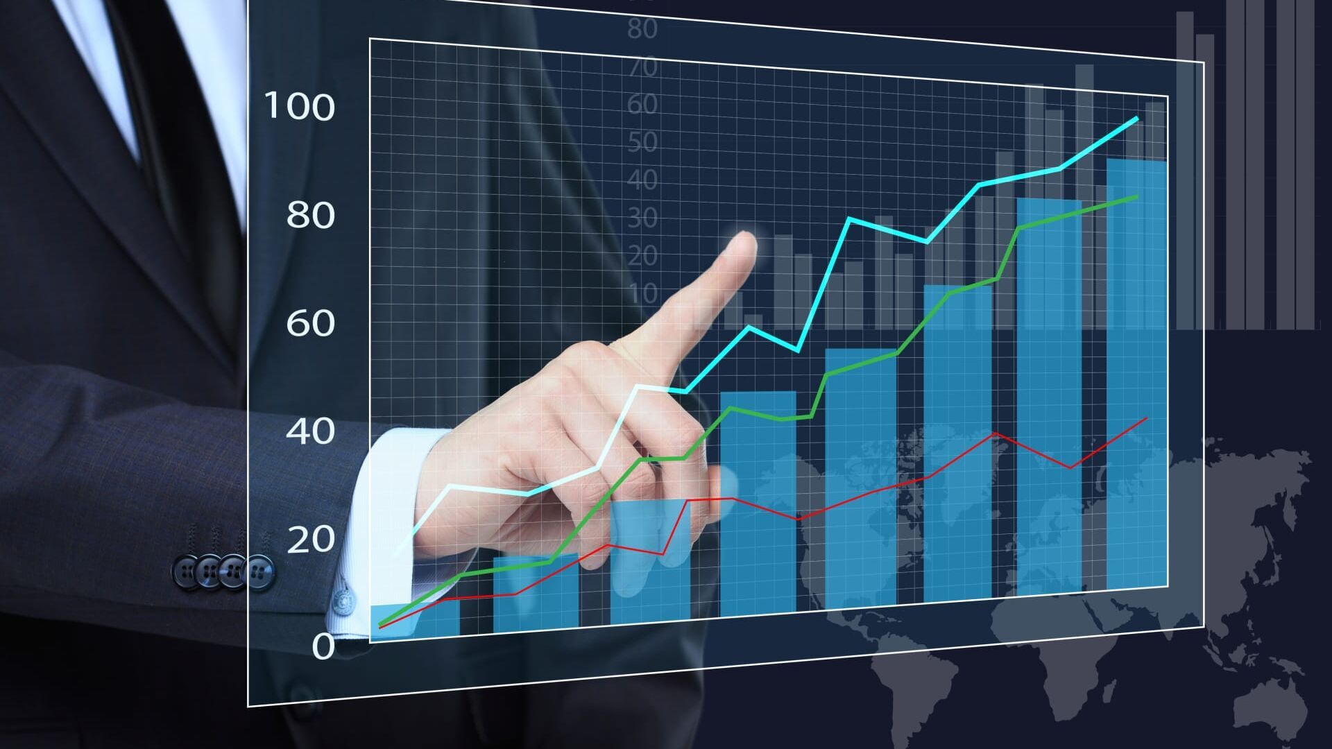 Managing Middle East