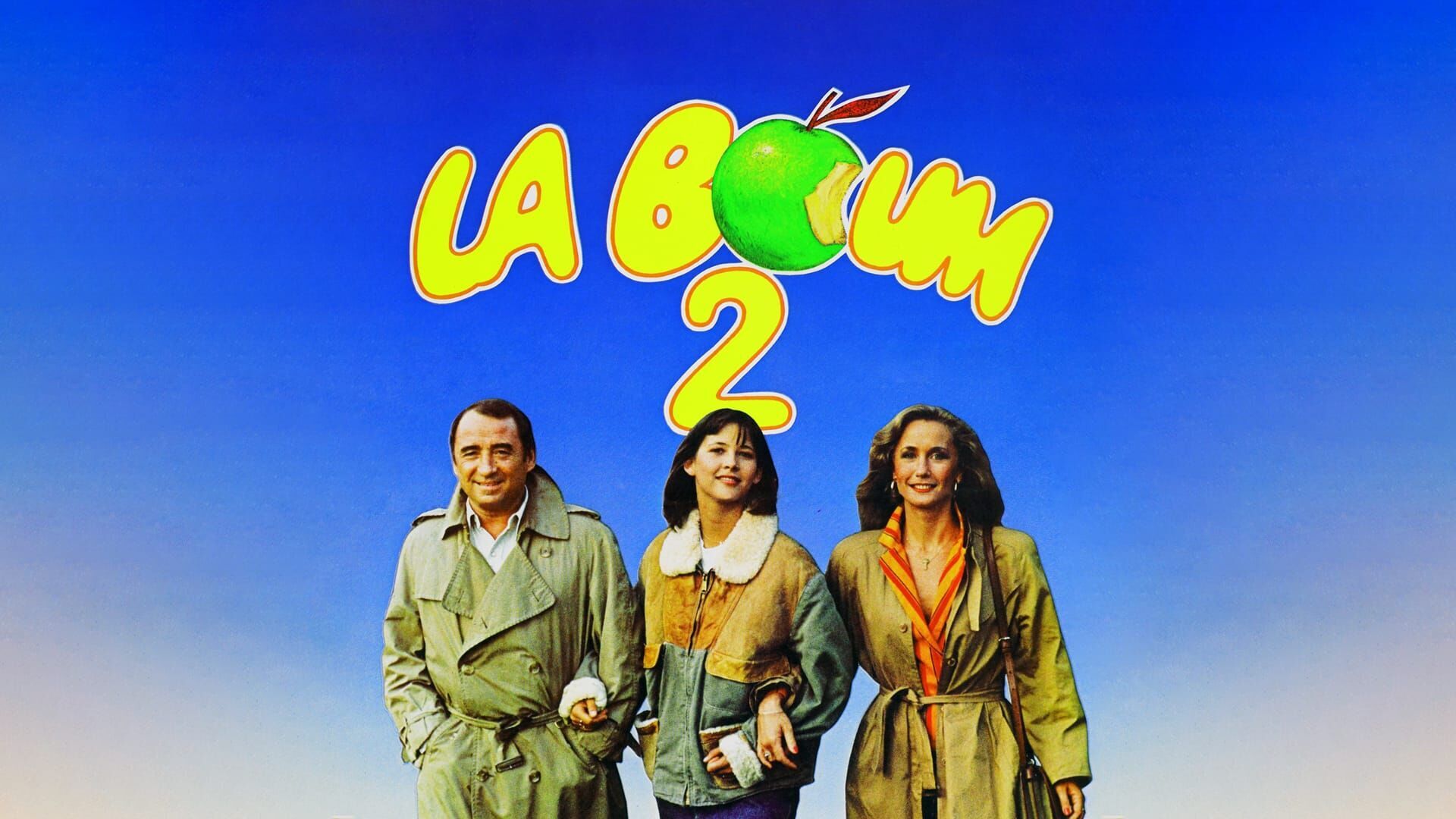 La boum 2