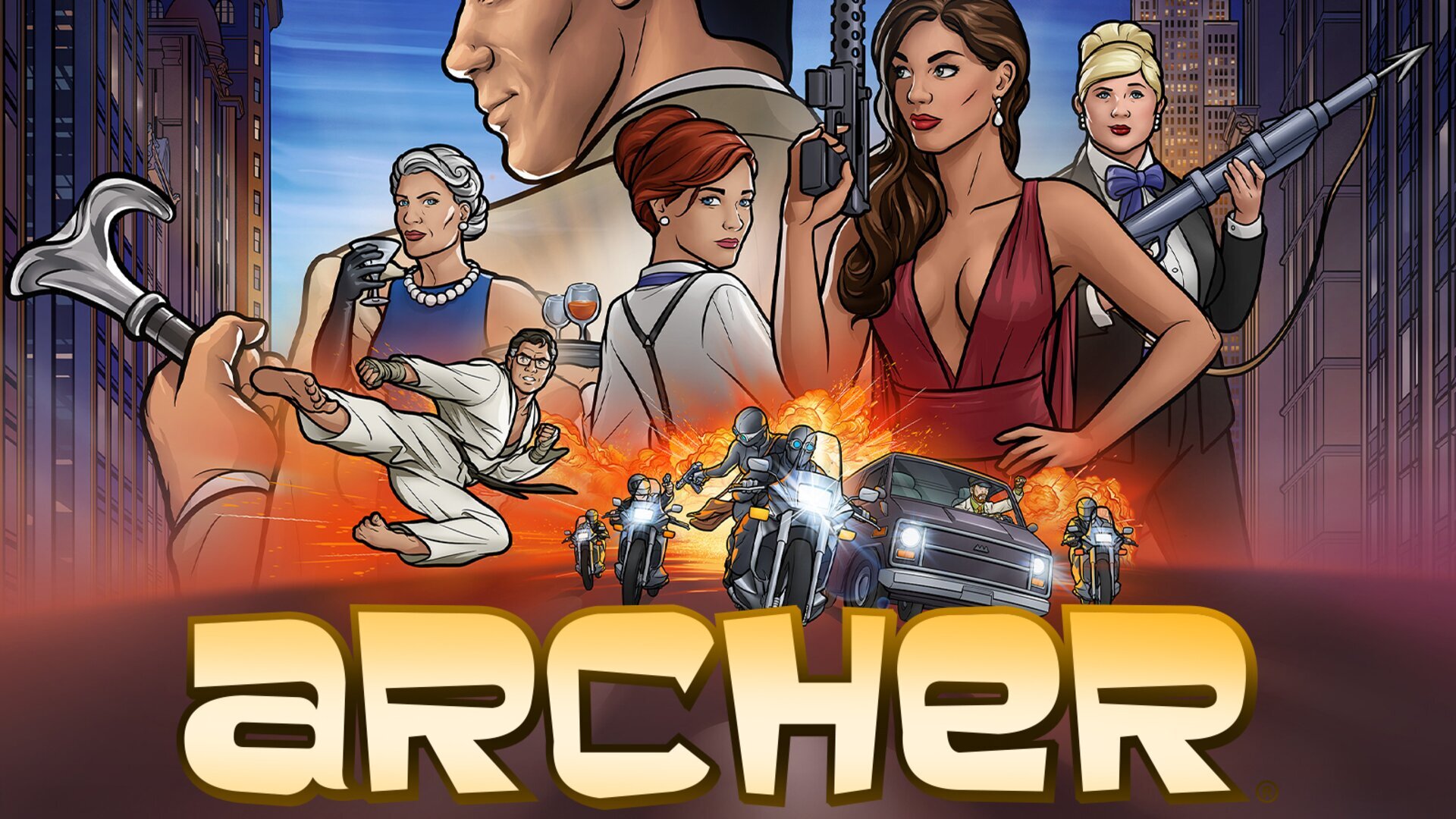 Archer