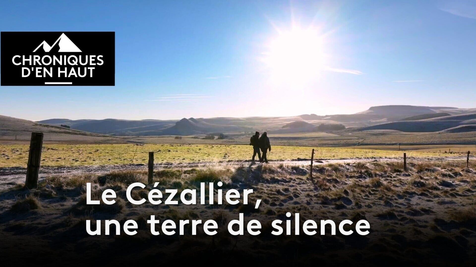 Chroniques d'en haut