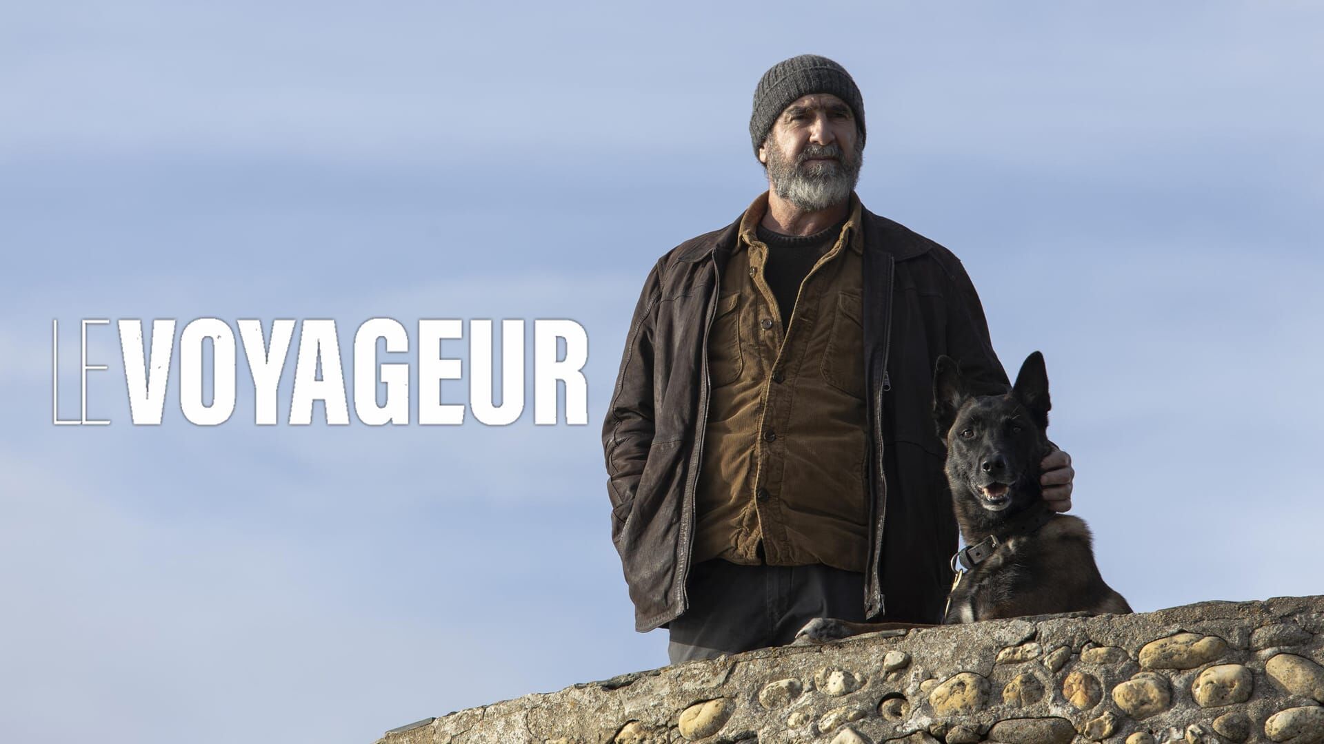 Le voyageur *2019