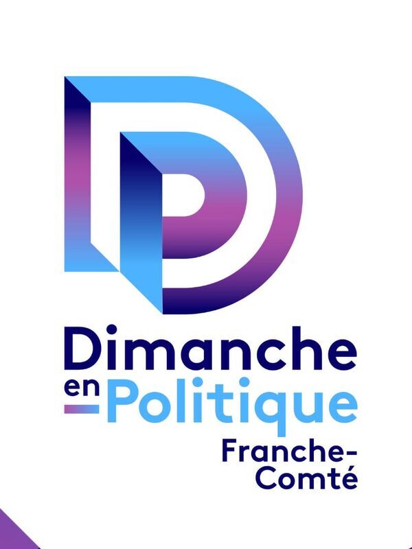 Dimanche en politique - Franche-Comté