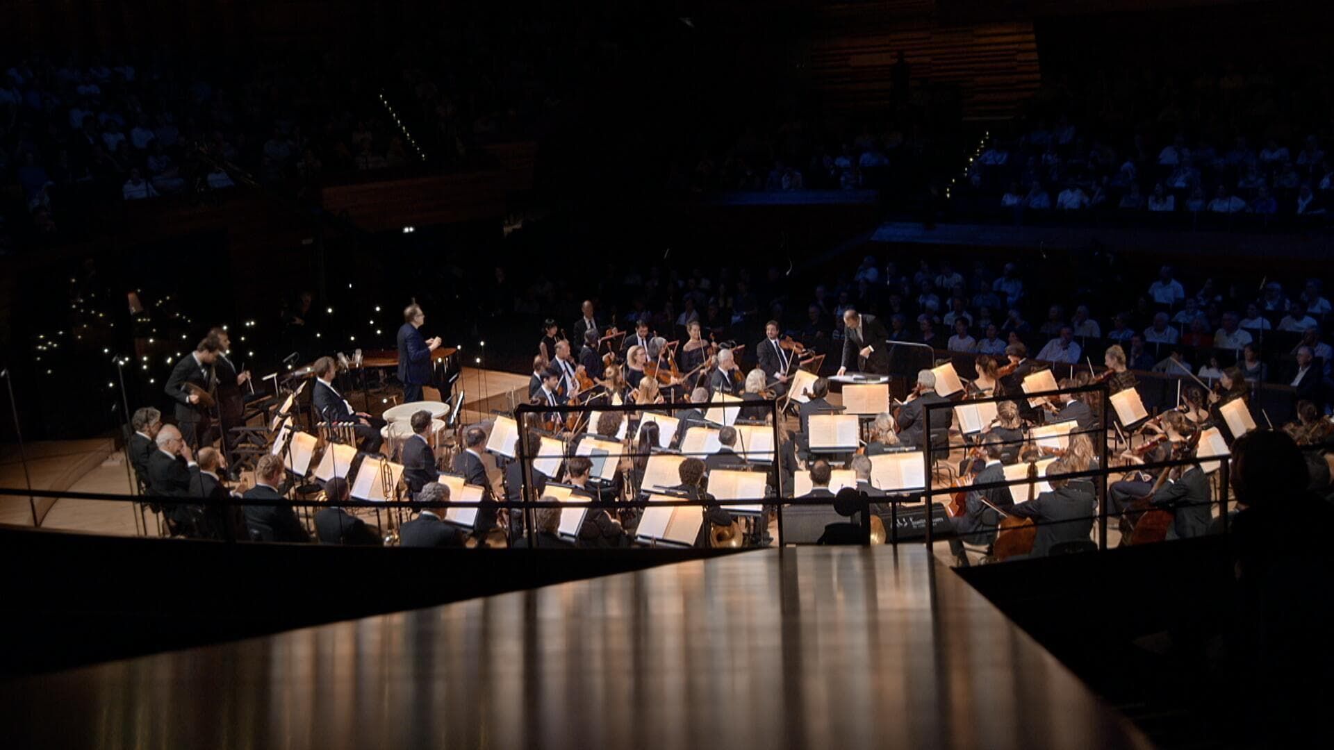 Les clefs de l'orchestre de Jean-François Zygel