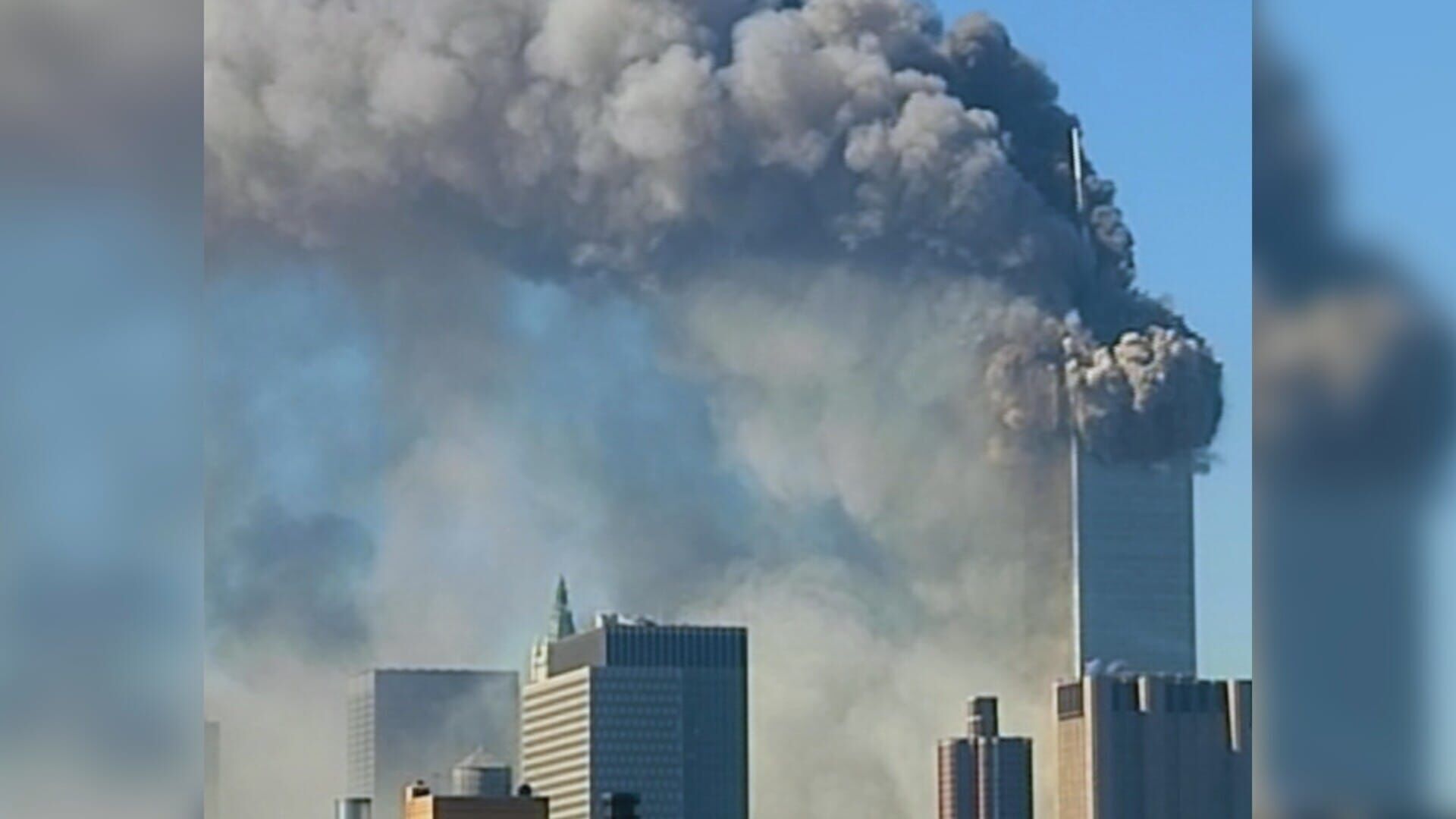 11 Septembre, le jour où le monde a basculé