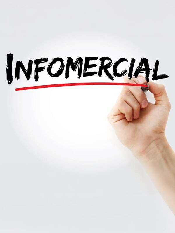 Infomercial