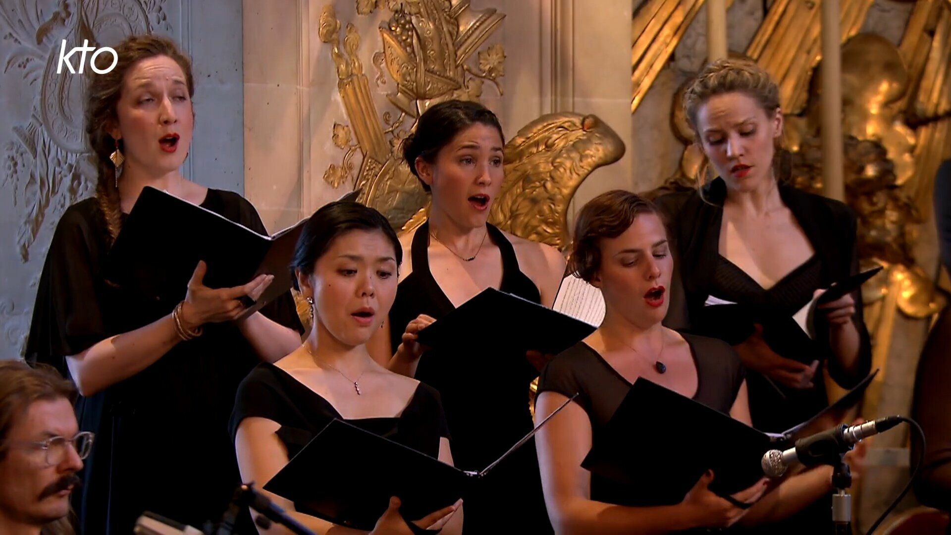 Te Deum pour les victoires de Louis XV