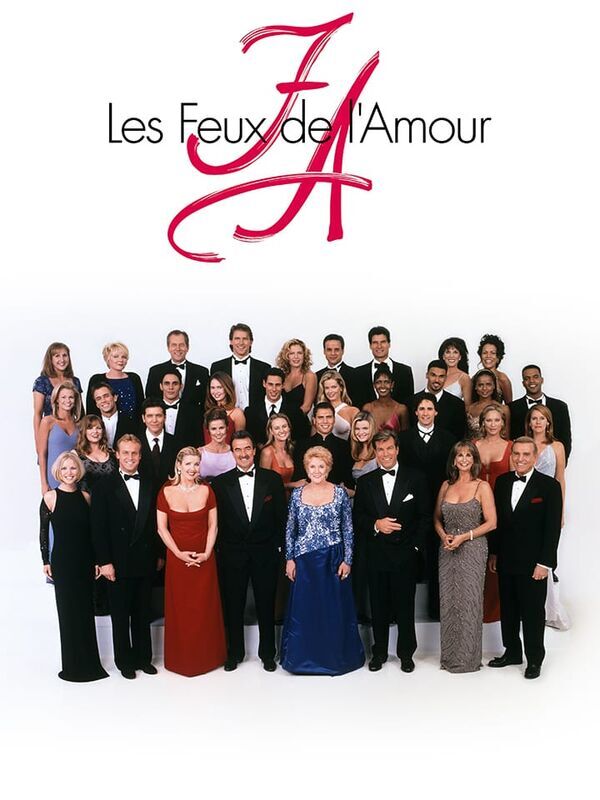 Les Feux de l'amour