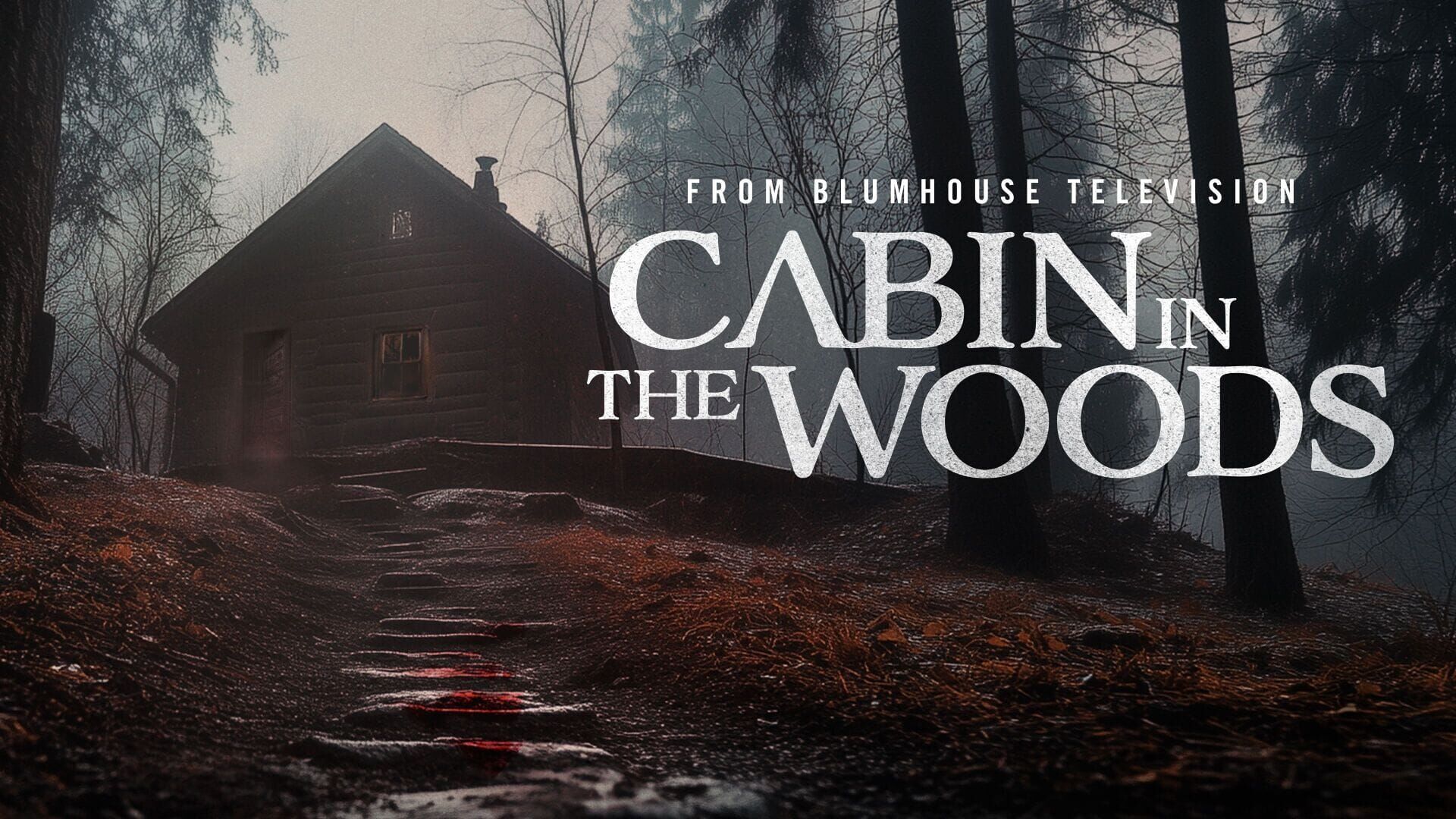 Cabane dans les bois