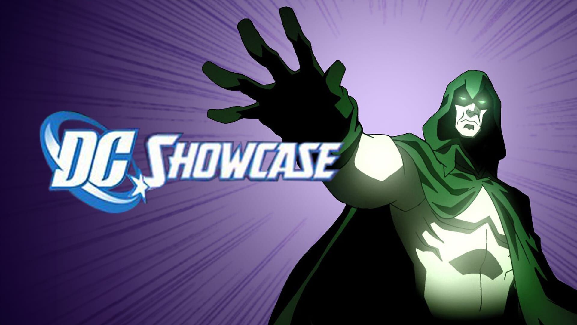 Dc Showcase
