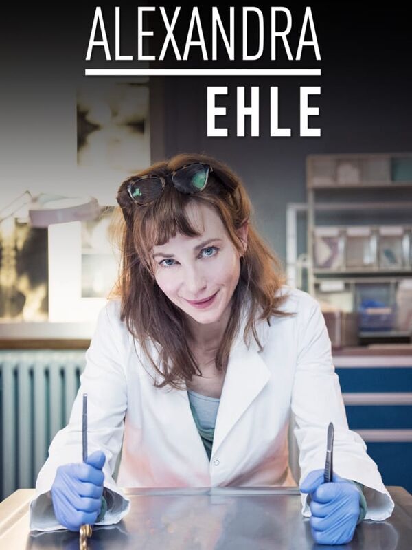 Alexandra Ehle