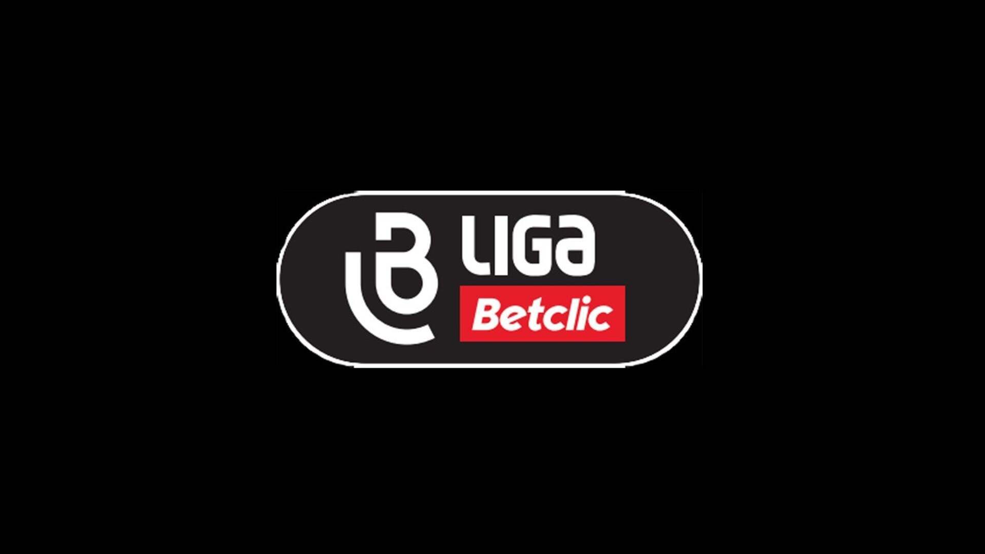 Basquetebol: Campeonato Nacional de Basquetebol Liga Betclic