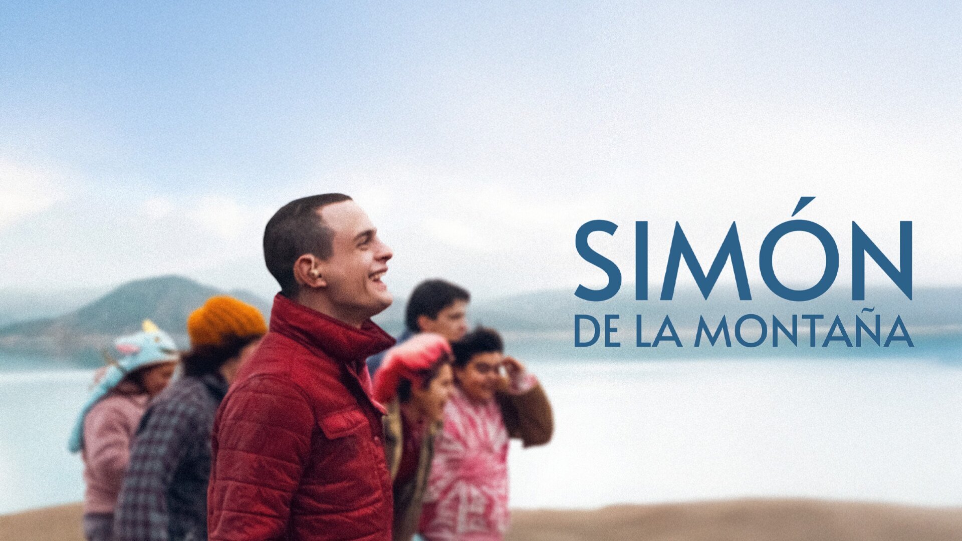 Simón de la montaña — Ciné+ Premier (Belgique) 17:08