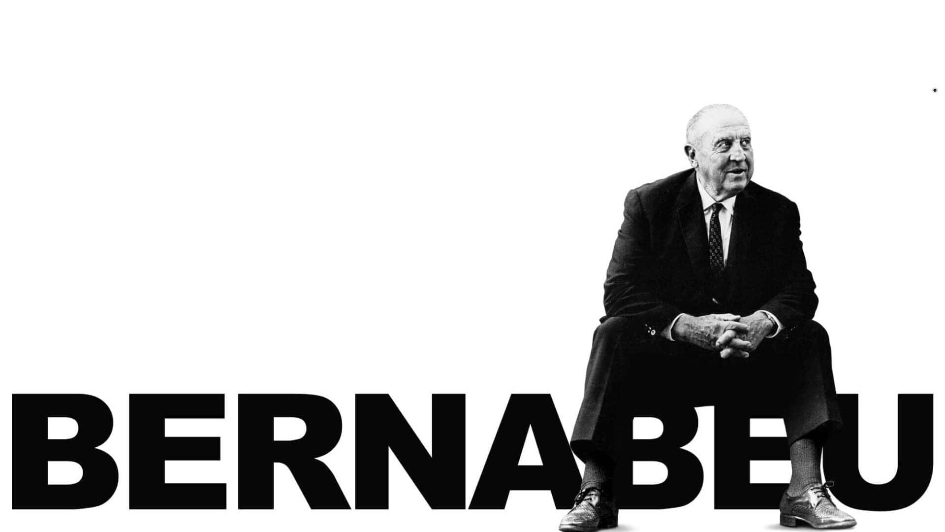 Bernabéu