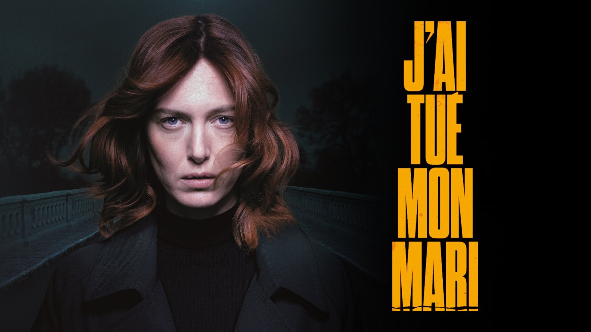 J'ai tué mon mari