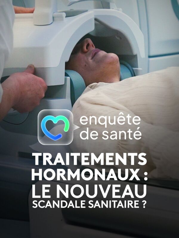 Enquête de santé