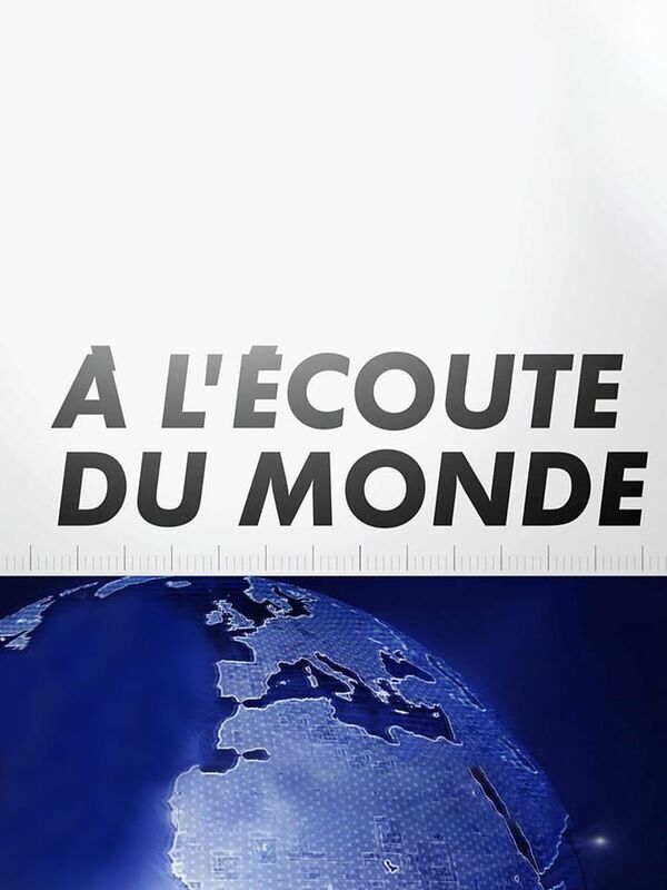 A l'écoute du monde